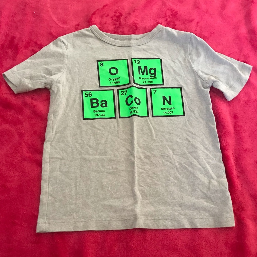 Tee Shirt